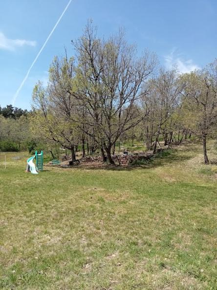 Gite De Cayssie Verrieres  Dış mekan fotoğraf